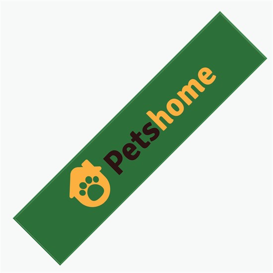 Pet Leash Sleeve - Full Color