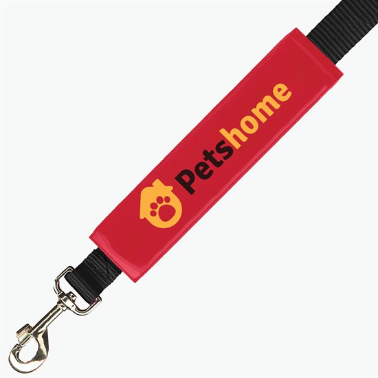 Pet Leash Sleeve - Full Color