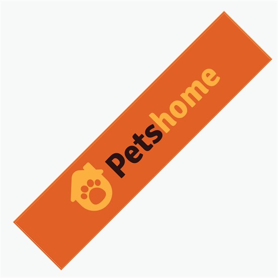 Pet Leash Sleeve - Full Color