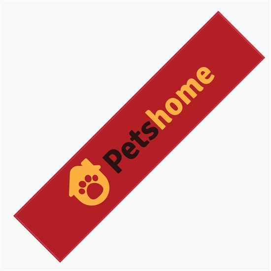 Pet Leash Sleeve - Full Color