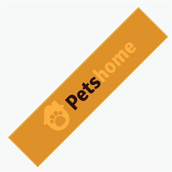 Pet Leash Sleeve - Full Color