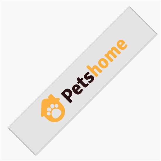 Pet Leash Sleeve - Full Color