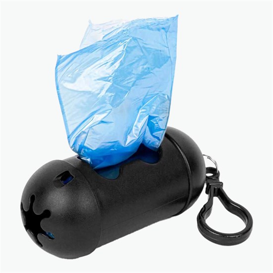 Fido Recycled Pet Waste Bag Dispenser - Clearance