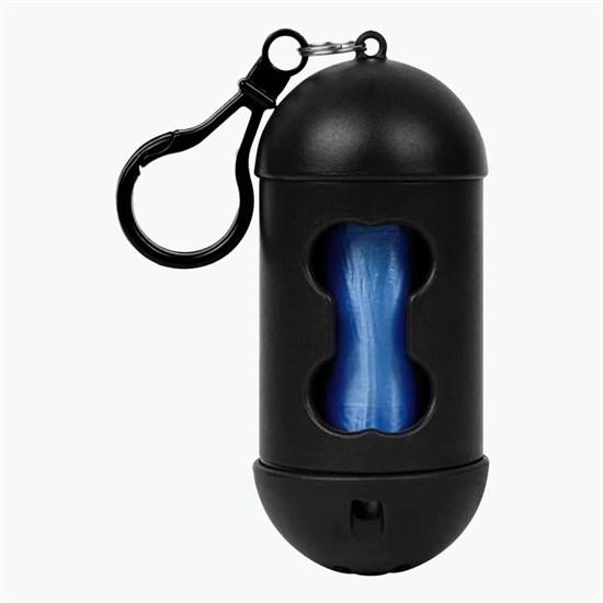 Fido Recycled Pet Waste Bag Dispenser - Clearance