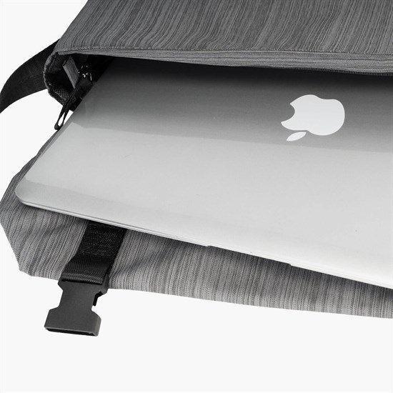 RejuVe Recycled Laptop Brief Bag