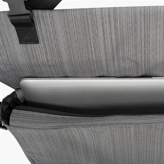 RejuVe Recycled Laptop Brief Bag