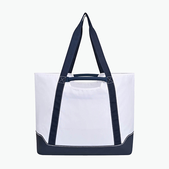 Harborside XL Boat Tote - Full Color
