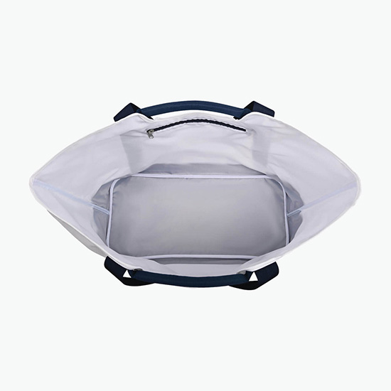 Harborside XL Boat Tote - Full Color