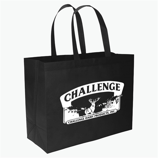 XL Value Shopper Tote - 15 x  19