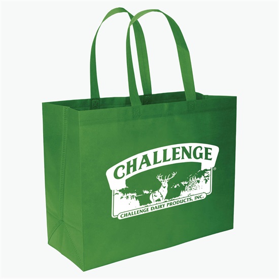 XL Value Shopper Tote - 15 x  19