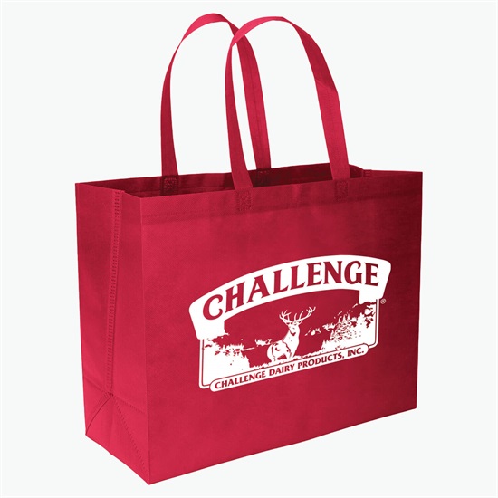 XL Value Shopper Tote - 15 x  19