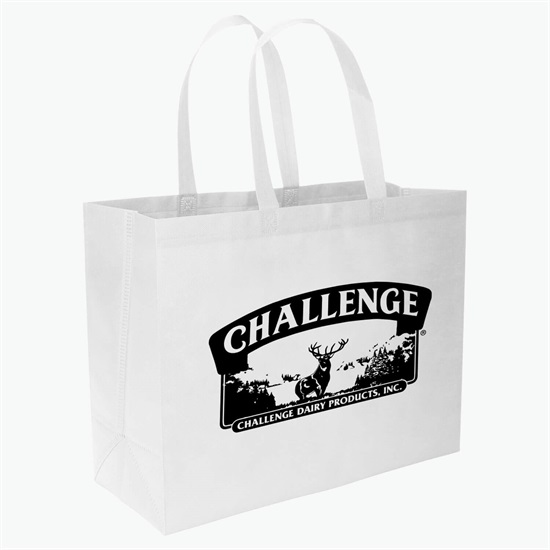 XL Value Shopper Tote - 15 x  19