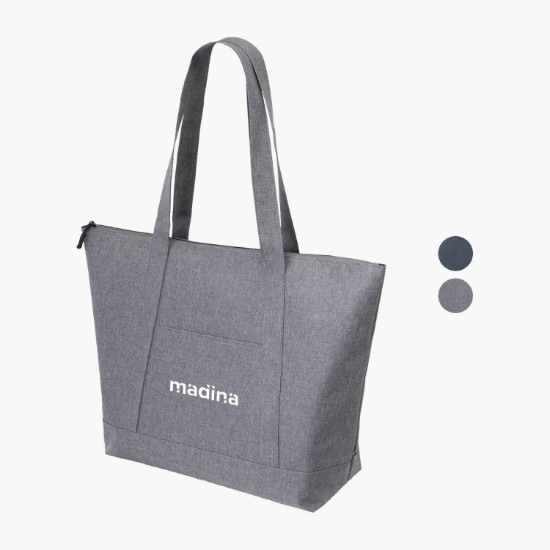 RejuVe Executive Commuter Tote Bag
