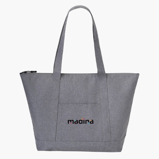 RejuVe Executive Commuter Tote Bag - Full Color