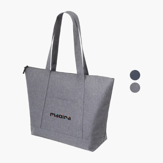 RejuVe Executive Commuter Tote Bag - Full Color