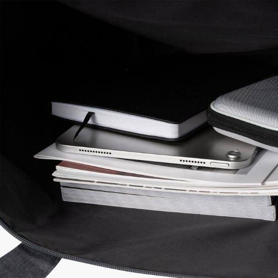 RejuVe Executive Commuter Tote Bag - Full Color
