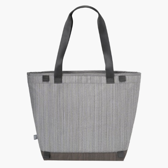 RejuVe Recycled Commuter Tote Bag