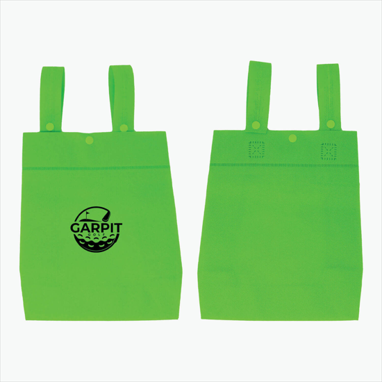 Auto Litter Bag - 24-Hour Production