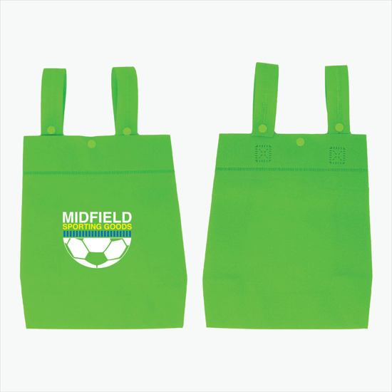 Auto Litter Bag - Full Color