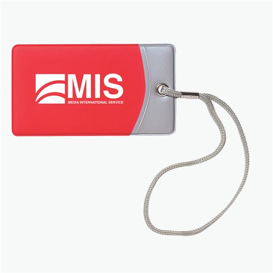 Snappy Luggage Tag - 24-Hour Production