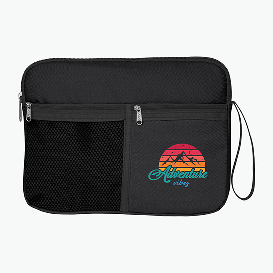 Multi-Purpose Carry Bag - Full Color