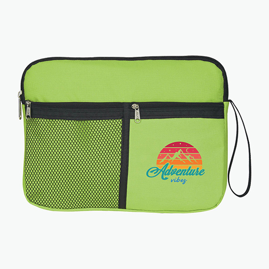 Multi-Purpose Carry Bag - Full Color