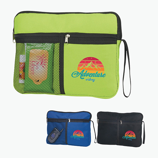 Multi-Purpose Carry Bag - Full Color