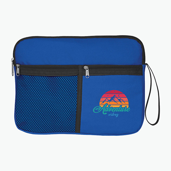 Multi-Purpose Carry Bag - Full Color