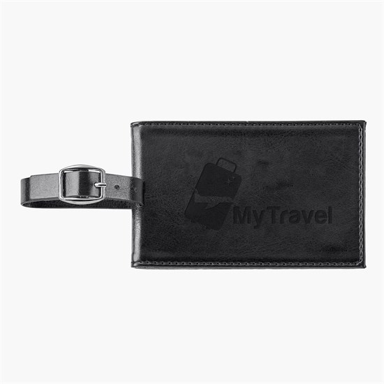 Fabrizio Luggage Tag
