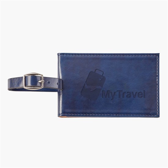 Fabrizio Luggage Tag