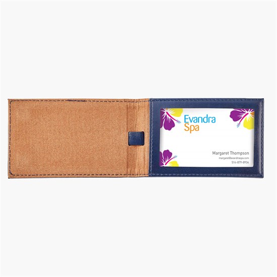 Fabrizio Luggage Tag