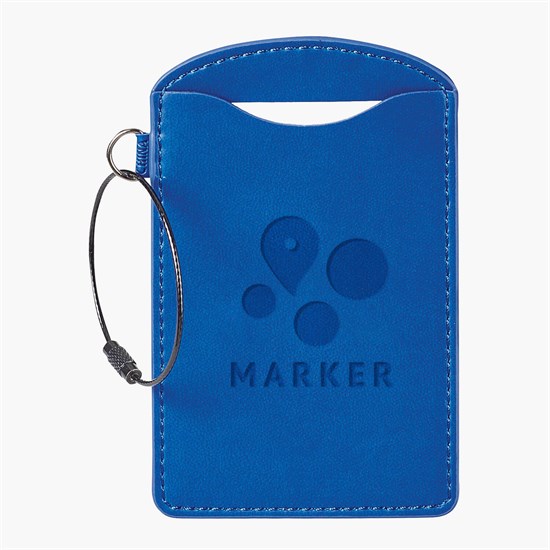 Roland Luggage Tag