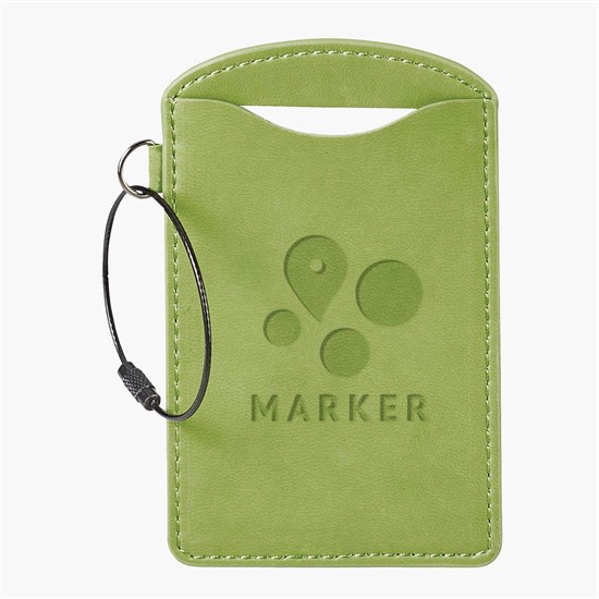 Roland Luggage Tag