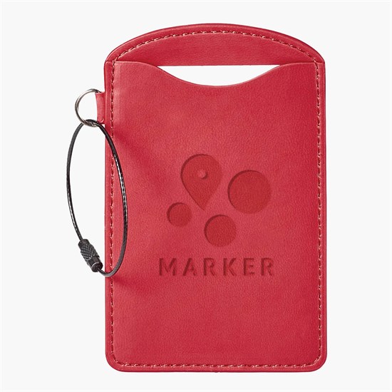 Roland Luggage Tag