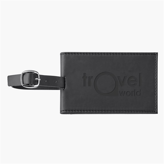 Roland Magnetic Luggage Tag