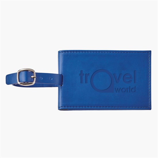 Roland Magnetic Luggage Tag