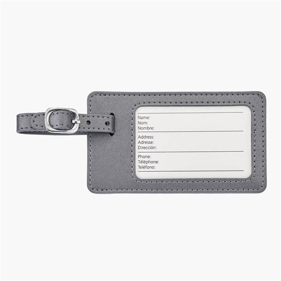 Neoskin Luggage Tag