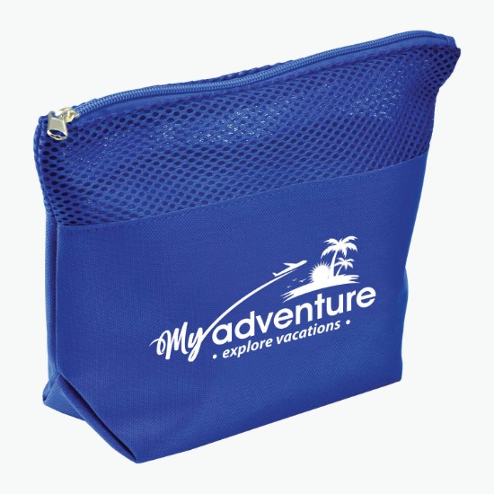 Quest Amenities Bag
