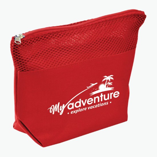Quest Amenities Bag