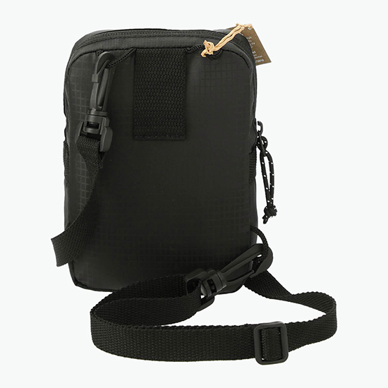 Trailhead Recycled Lanyard Pouch - 24-Hour Production