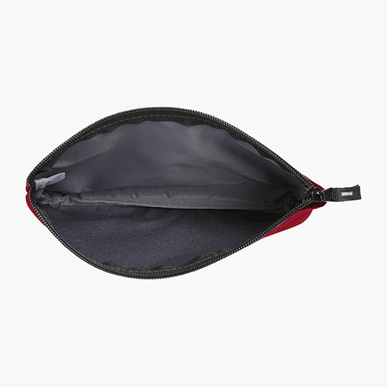 Core Essentials Recycled Pouch - 24-Hour Production