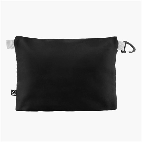 Echelon Recycled Large Pouch - Full Color