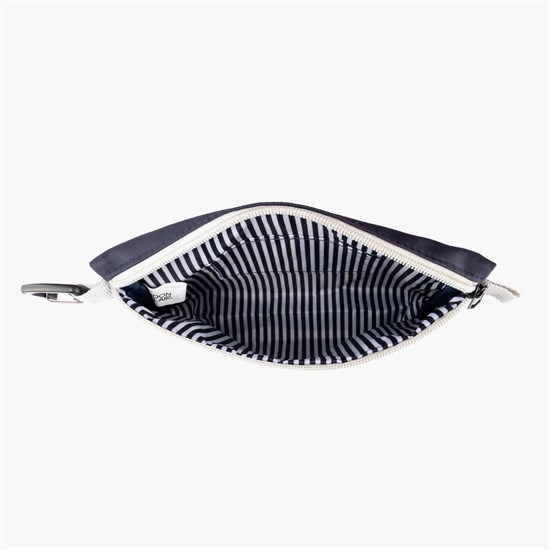 Echelon Recycled Small Pouch