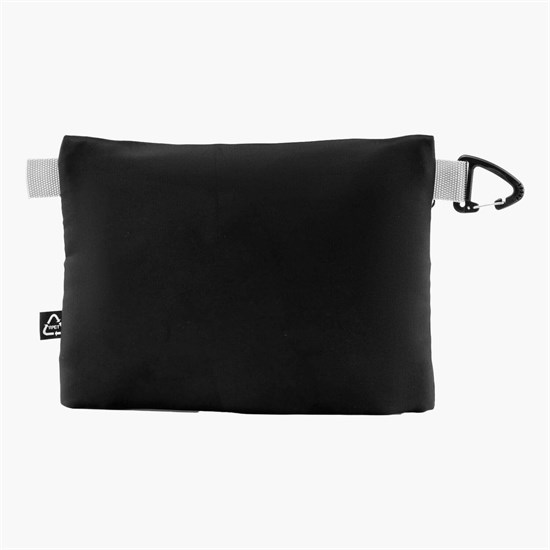 Echelon Recycled Small Pouch - Full Color