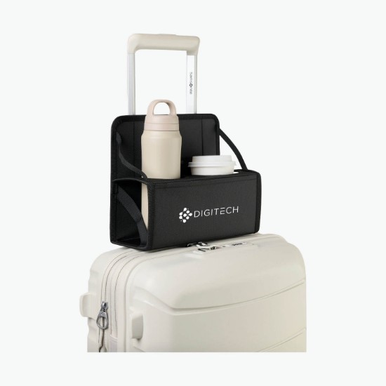Samsonite Recycled Travel Beverage Caddy