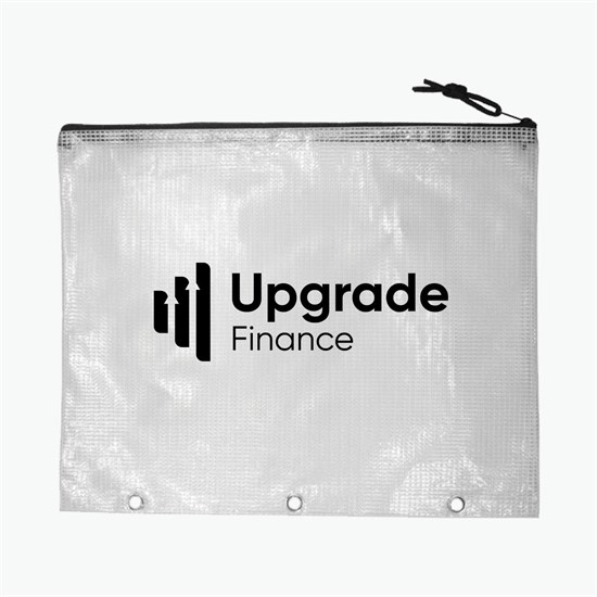 All Purpose Zip Pouch - 24-Hour Production