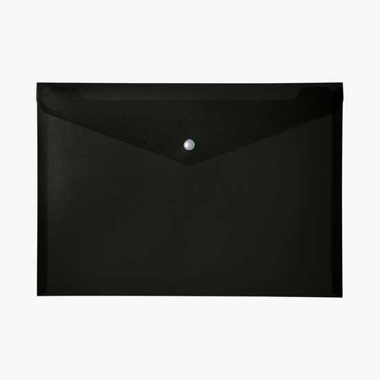 Premium Snap Portfolio - Blank