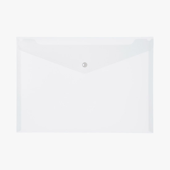 Premium Snap Portfolio - Blank