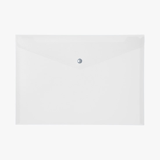 Premium Snap Portfolio - Blank