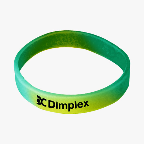 Color Changing Mood Bracelet